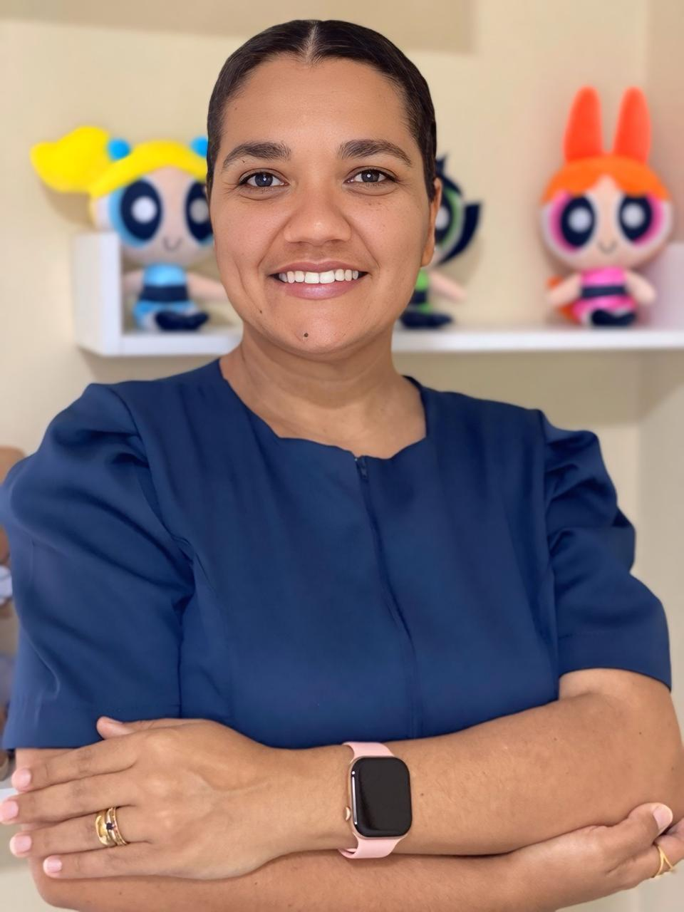 Foto de Adri Novaes